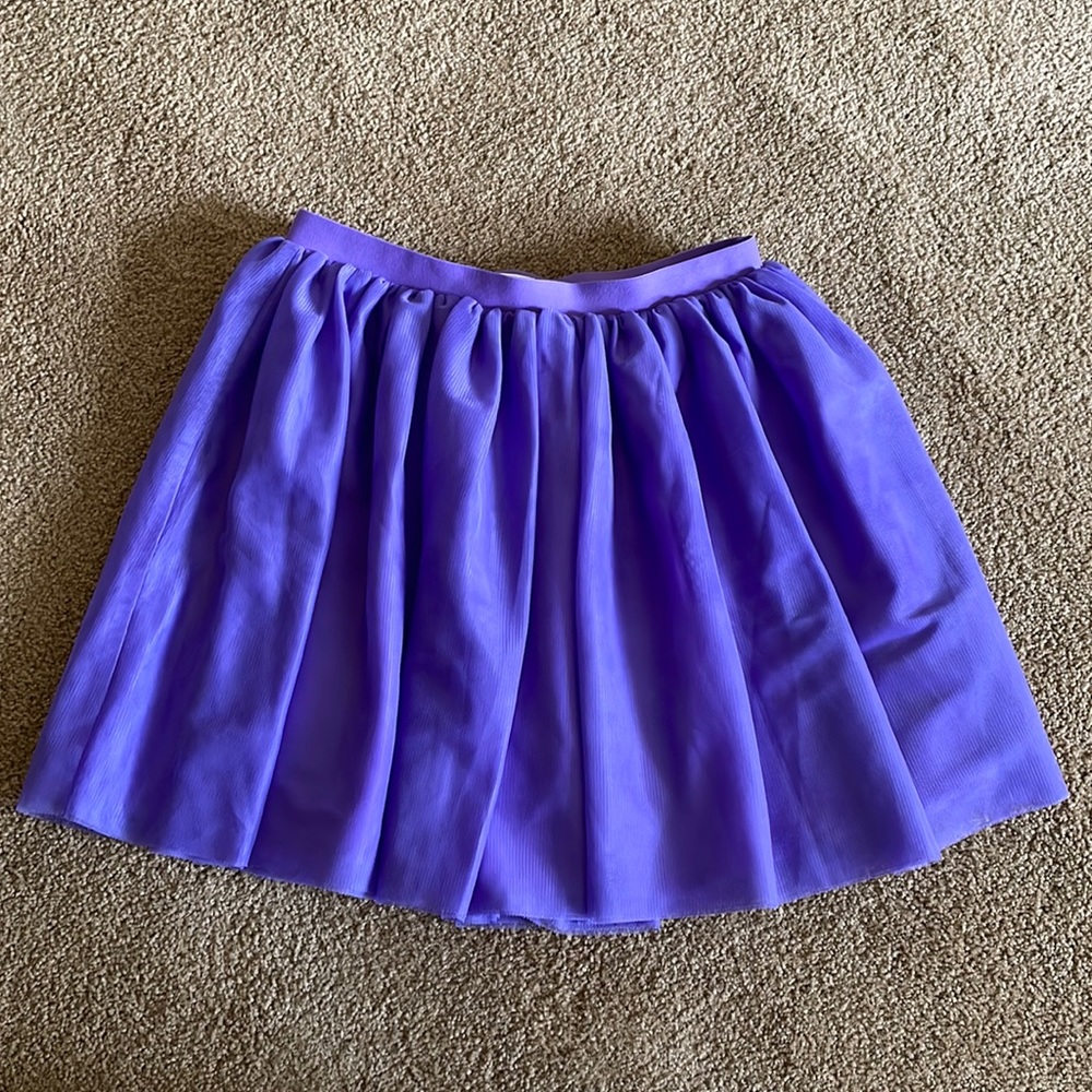 Cat & Jack Skirt, NWOT